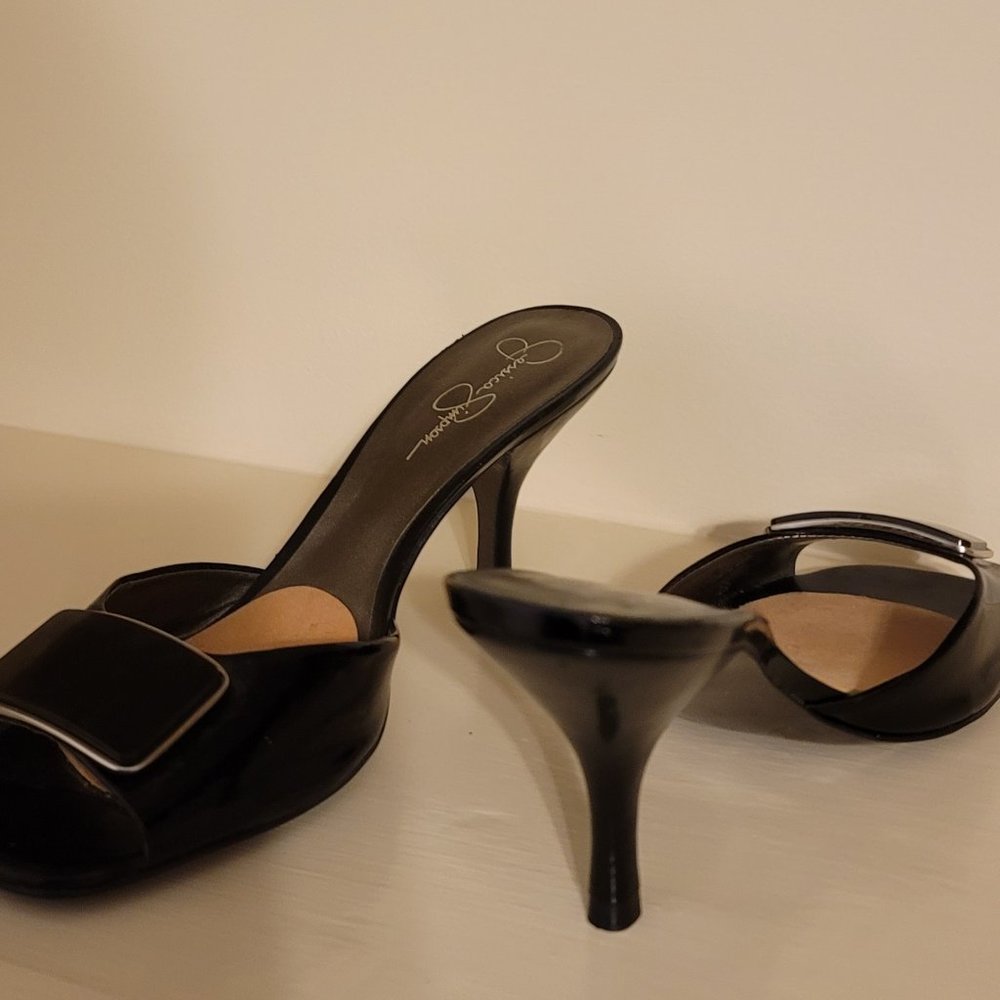 Ladies Heels/Slides